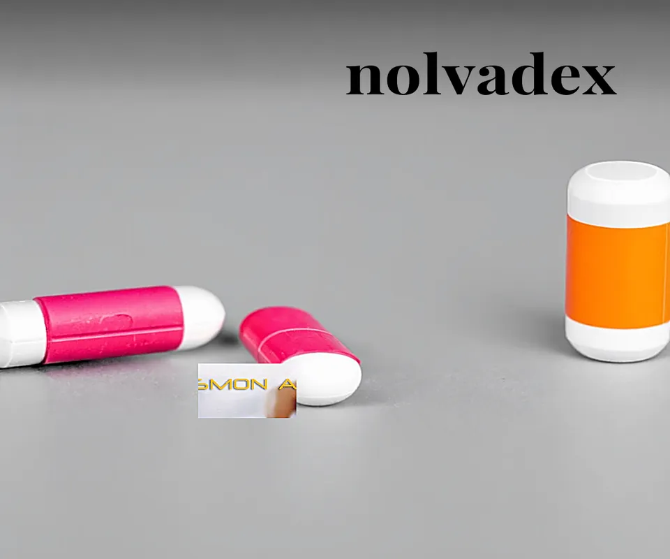 Nolvadex es con receta